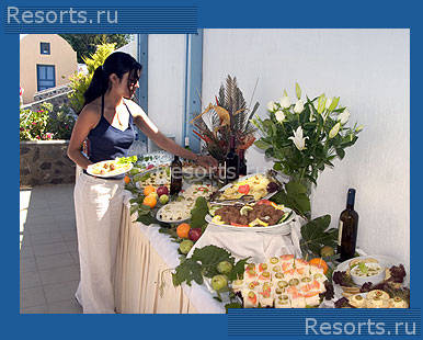 El Greco Hotel 6
